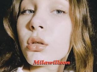 Milawillson