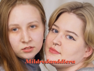 Mildredanddiera