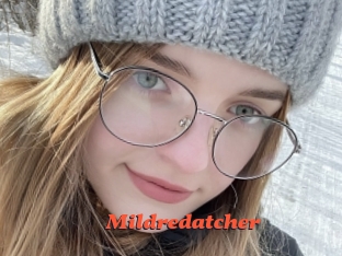 Mildredatcher