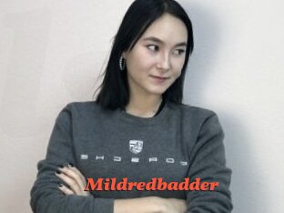 mildredbadder Livespot