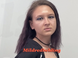 Mildredbelding