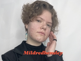 Mildredbensley