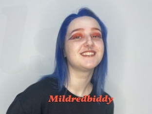 Mildredbiddy