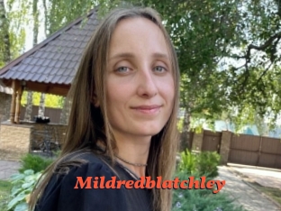 Mildredblatchley