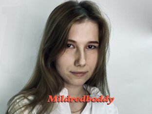 Mildredboddy