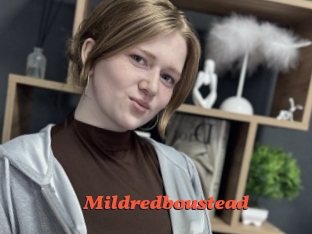 Mildredboustead