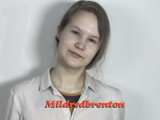 Mildredbrenton