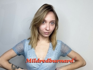 mildredburnard Livespot