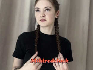 Mildredclack
