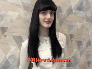 mildreddanson Livespot