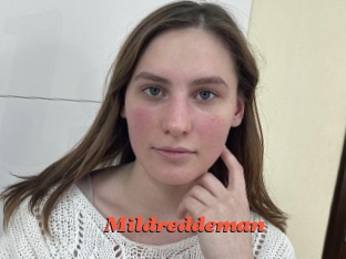 Mildreddeman