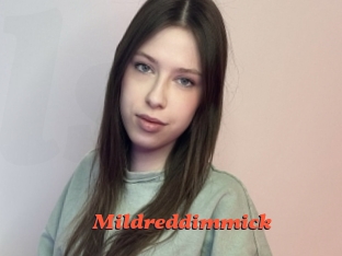 Mildreddimmick