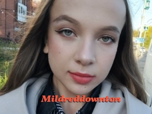 Mildreddownton