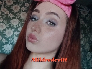Mildredevitt