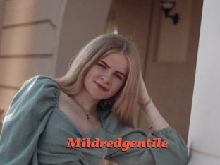 Mildredgentile