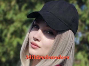Mildredsanders