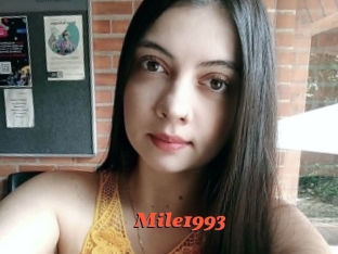 Mile1993