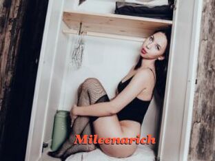 mileenarich Livespot