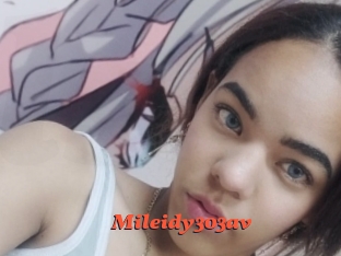 Mileidy303av