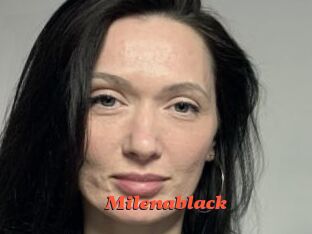 Milenablack
