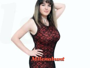 Milenabunt