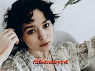 Milenabyrd