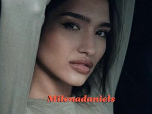 Milenadaniels