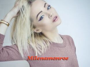 Milenamonroe