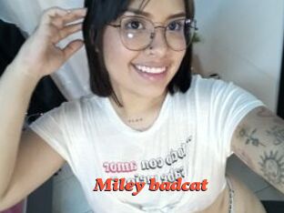 Miley_badcat