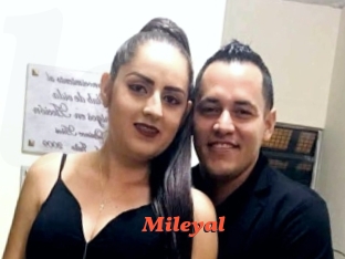 Mileyal