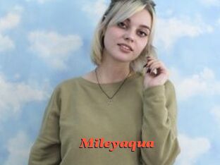 Mileyaqua