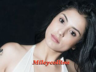 Mileycollins