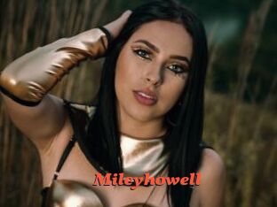 Mileyhowell