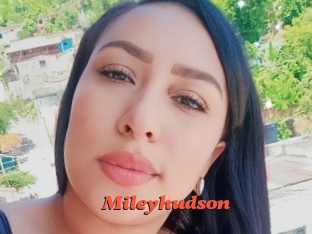 Mileyhudson