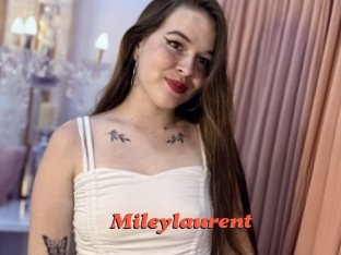 mileylaurent Livespot