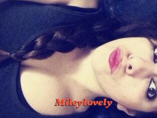 Mileylovely