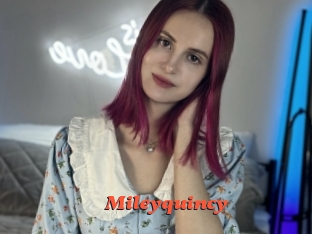 mileyquincy Livespot