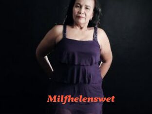 milfhelenswet Livespot
