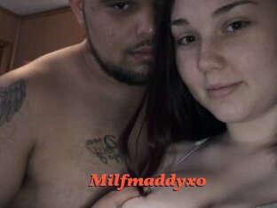 milfmaddyxo Livespot
