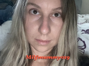 Milfmummy019