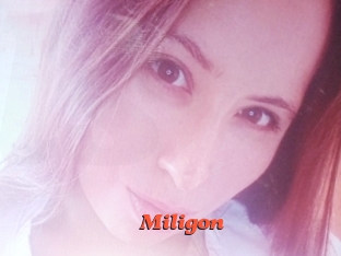 Miligon