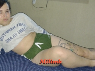 Milimk