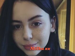 Milka_xx
