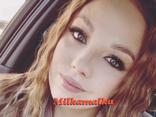 Milkamalka