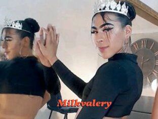 milkvalery Livespot