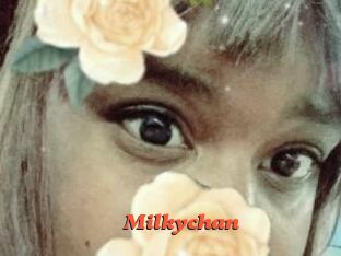 milkychan Livespot