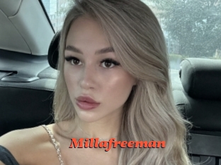 Millafreeman