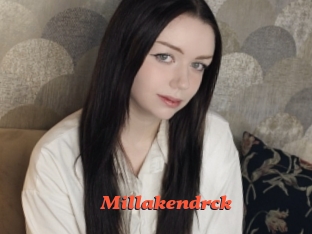 Millakendrck