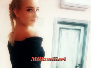 Millamilleri
