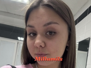 Millamils